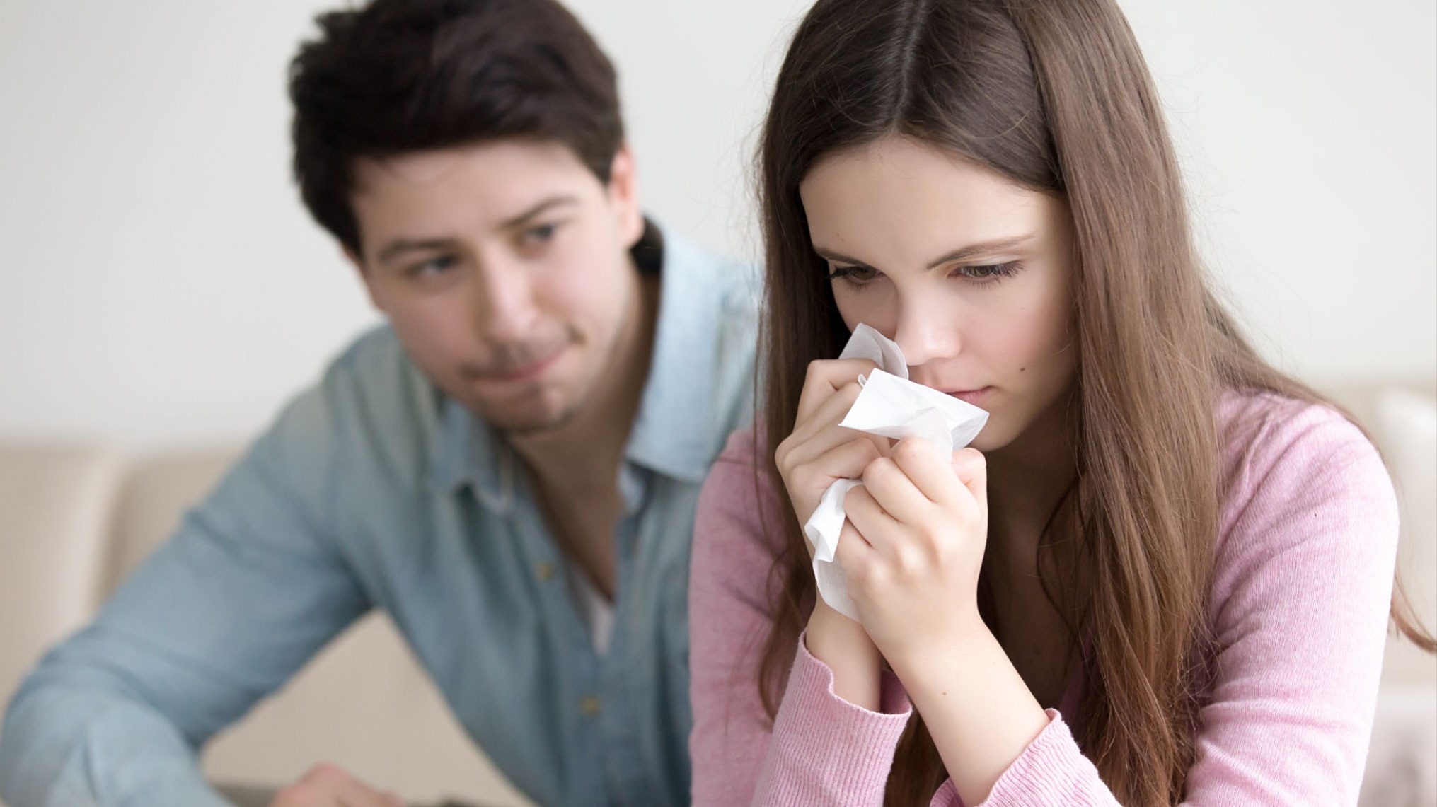 5 Ways to End a Bad Relationship