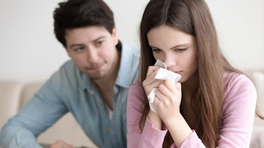 5 Ways to End a Bad Relationship